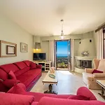 Ferienhaus Saint George Castle With Sea View *