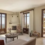 Ferienhaus Saint George Castle With Sea View