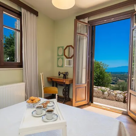 Saint George Castle With Sea View Сasa de vacaciones *