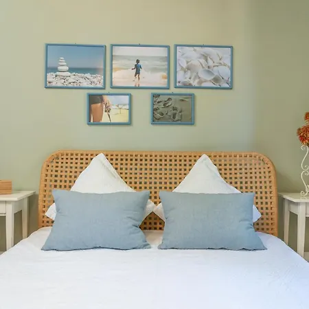 Saint George Castle With Sea View Semesterbostad *