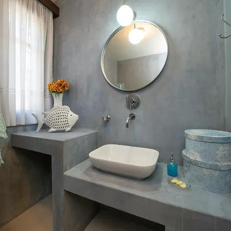 Saint George Castle With Sea View Livathos (Kefalonia)