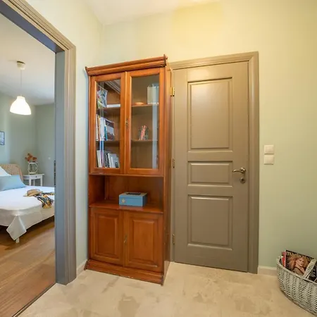 Сasa de vacaciones Saint George Castle With Sea View