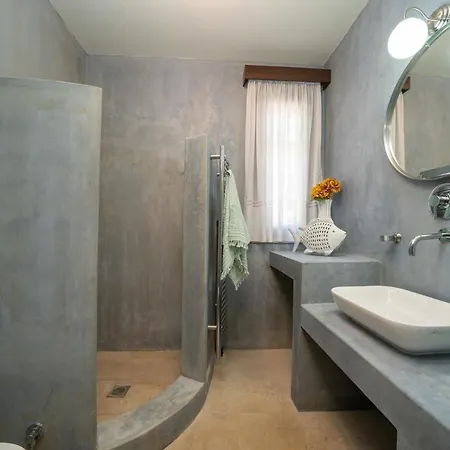 Saint George Castle With Sea View Livathos (Kefalonia)