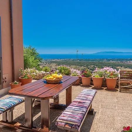 Saint George Castle With Sea View