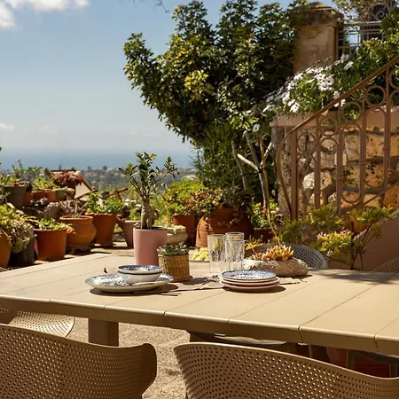 Ferienhaus Saint George Castle With Sea View *