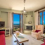 Semesterbostad Saint George Castle With Sea View *