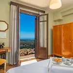 Saint George Castle With Sea View *