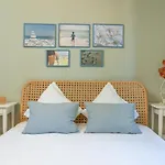 Saint George Castle With Sea View Semesterbostad *