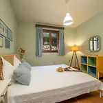 Saint George Castle With Sea View Livathos (Kefalonia)
