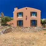 Saint George Castle With Sea View Semesterbostad Livathos (Kefalonia)