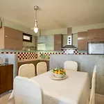 Semesterbostad Saint George Castle With Sea View Livathos (Kefalonia)