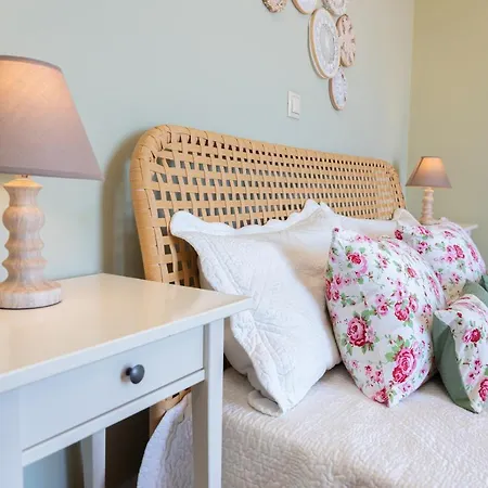 Prázdninový dům Saint George Castle With Sea View Livathos (Kefalonia)