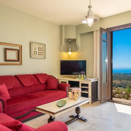 Saint George Castle With Sea View *