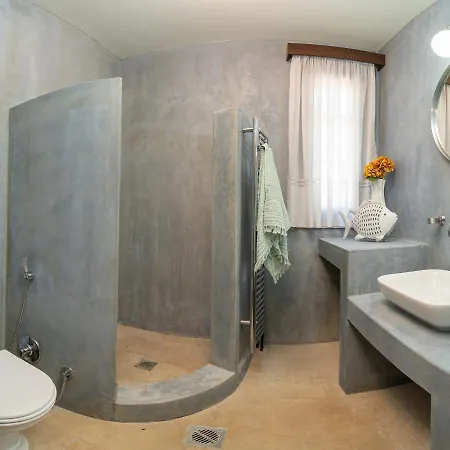 Prázdninový dům Saint George Castle With Sea View *