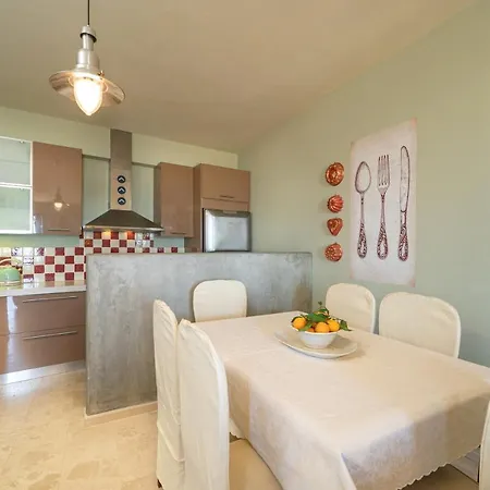 Saint George Castle With Sea View Livathos (Kefalonia)