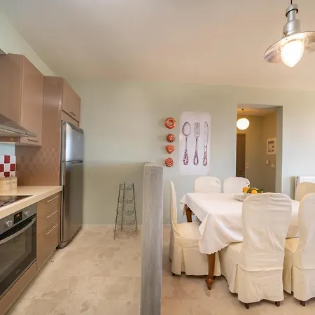 Saint George Castle With Sea View Prázdninový dům