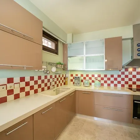 Saint George Castle With Sea View *