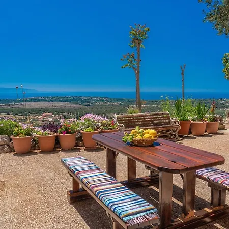 Saint George Castle With Sea View *